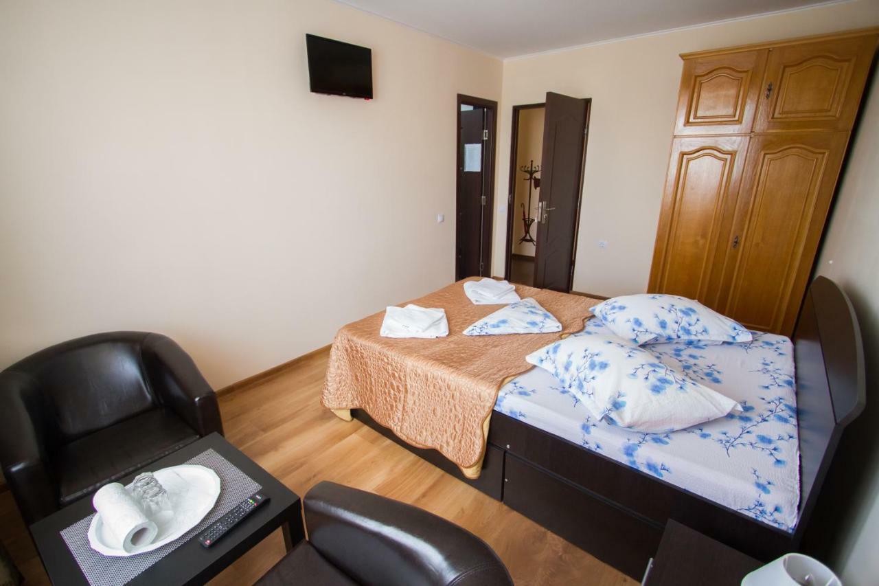 Casa Mara Apartment Tulcea Exterior photo